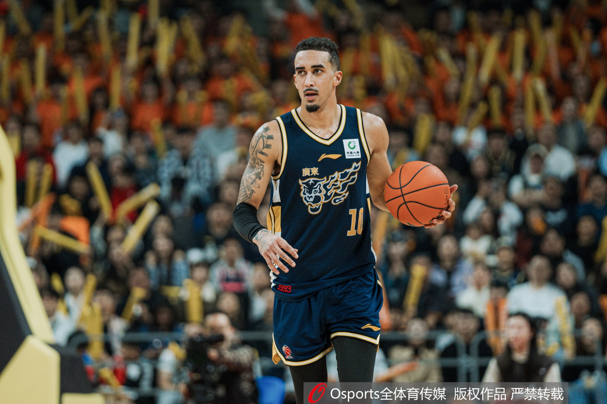 世界杯直播软件-无力回天！奎因28中14空砍37分14板5助 也有6失误