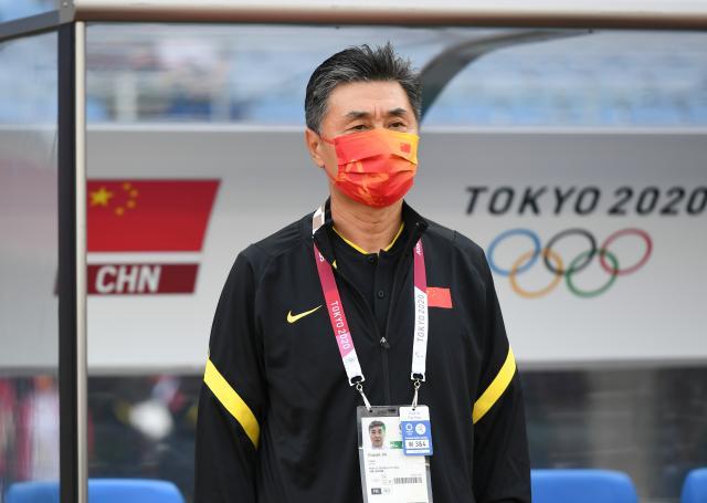 世界杯官网下载入口-积1分丢17球!女足最惨奥运游 选人致命伤仅1亮点