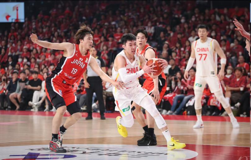 世界杯app下载-中国男篮重磅消息！主帅郭士强遭国际篮联审查，杨瀚森确认回归