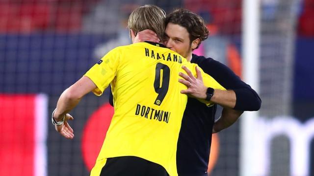 世界杯直播软件-一年后又见硬气的多特，但改不掉的老毛病埋下隐患