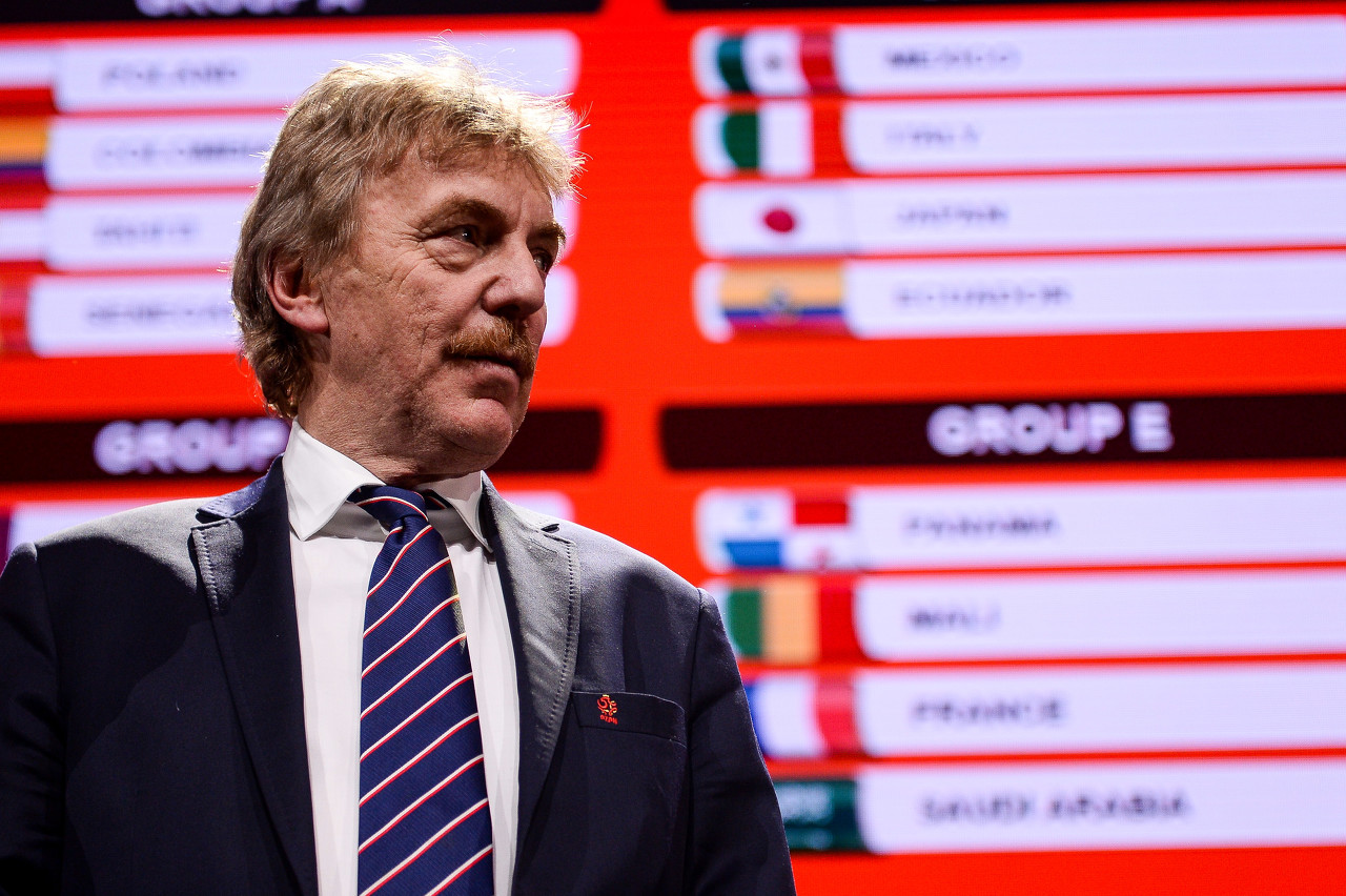 世界杯手机观看-博涅克：我认为加斯佩里尼带得不错，罗马现在不能内部争吵