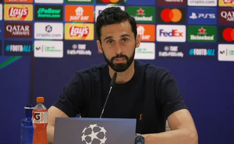 世界杯直播软件-阿韦洛亚：姆巴佩被塔放倒应该是红牌，不知道裁判看到了什么